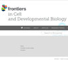Frontiers in Cell and Developmental Biology雜志封面